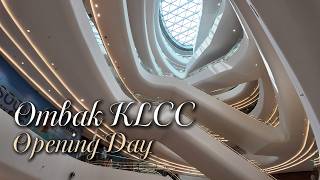 I Visited Ombak KLCC on Day 1… Here’s What It’s REALLY Like!