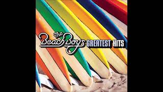 The Beach Boys - Dance, Dance, Dance (2012 CD Audio)