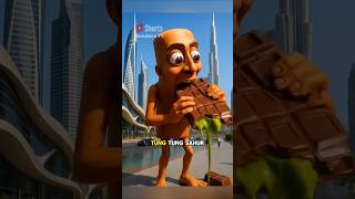 Download lagu Tung tung sahur sangat suka coklat mp3