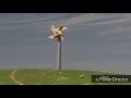 Windmill Disappear Clip New Sound Version