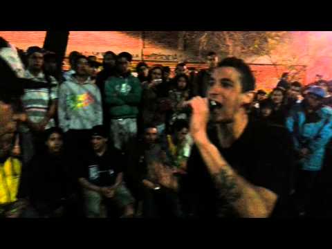 Rappers vs Castal BERA-FREE