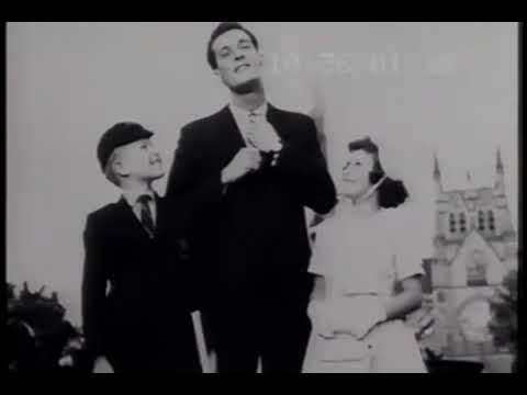 Canon Canonet (1965) | Classic TV Commercial & Vintage Camera Ad