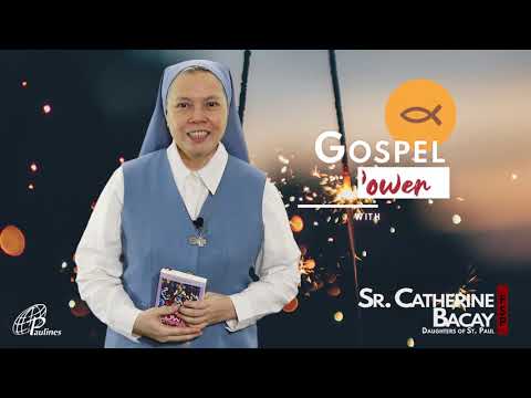 GOSPEL POWER | November 7, 2020