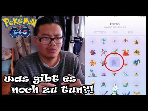 100 MILLIONEN EP - welche Ziele gibt es noch nach 2 Jahren?! Pokemon Go! Video