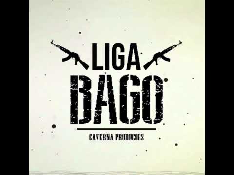 G-Son & Oz feat. Psico - Bago (prod. Dj Gus) (SOM OFICIAL)