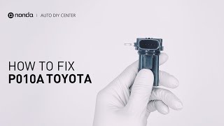Meaning of OBD p010a