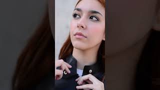 Video de Campera cuero vacuno GERAL BLACK