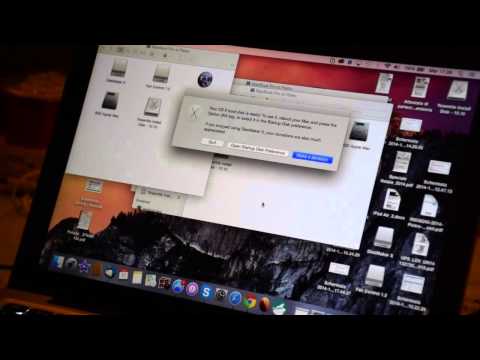Guida: Installazione pulita e reset totale Apple Mac OS