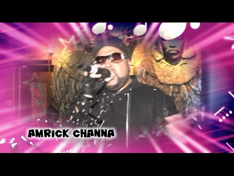 The Casting Dojo Showcase Live Music By  Amrick Channa
