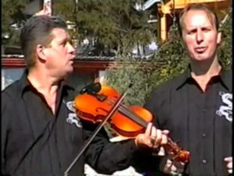 Mirsada i jarani - Igra mala u kolu - (Official video 2005)