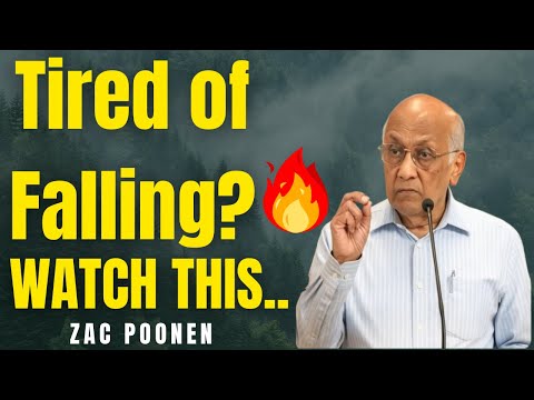 The Secret to Living in Daily Victory | Zac Poonen