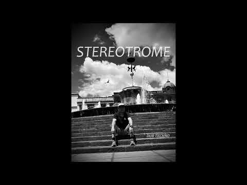 DJ SIDEWAYS - MONDAY GUEST SESSION - STEREOTROME