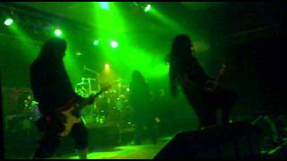 Ill Niño / God Is Only For The Dead