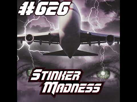 Turbulence 3: Heavy Metal. This plane's going down just like Fred Durst's career!