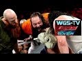 WWE Monday Night RAW 3 24 14 Full Show Review
