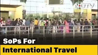 No Need To Register With Indian Missions Abroad: Centre On Air Bubbles - Download this Video in MP3, M4A, WEBM, MP4, 3GP
