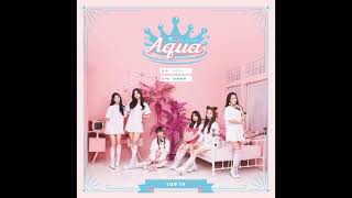 [AUDIO] AQUA (아쿠아) - Log In
