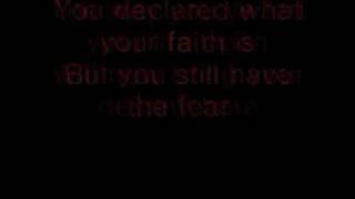 Apocalyptica - Repressed Lyrics