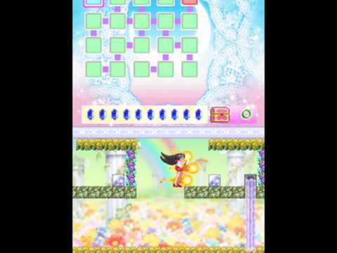 Sailor Moon La Luna Splende Stage 1 Music