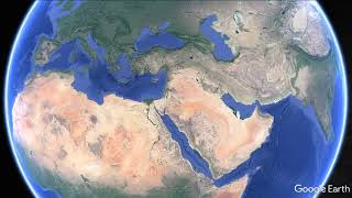 Basic cartographic concepts