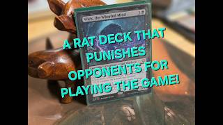 USING WICK, THE WHORLED MIND AS A DISCARD-BASED COMMANDER WAS A BRILLIANT DECISION