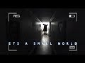 Myuuji Inspired Cover Its A Small World