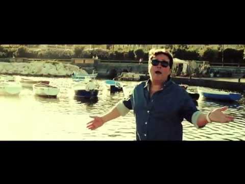 LELLO STEFANINO - L' ADDORE E MARE - (videoclip ufficiale) Regia F.E. Movie