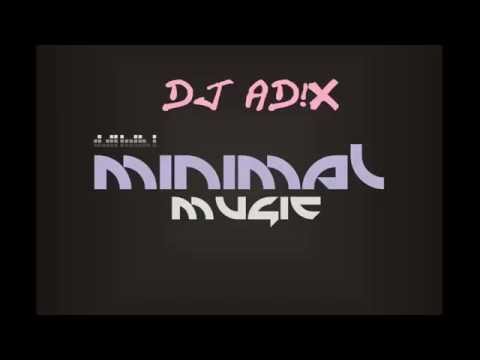 DJ AD!X - MINIMAL ATTACK !!! [002]