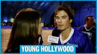 DirecTV Beach Bowl 2013 (02.02.13) #2