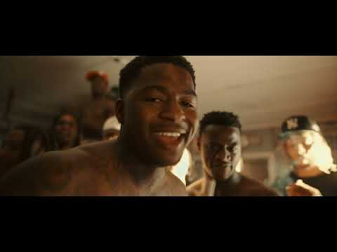 BTG Hoodlum & Hardbody Dee - Best Steppa (Official Video)