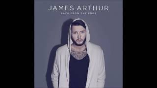 Say you wont let go (REMIX) James Arthur