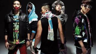 Big Bang - Love Club
