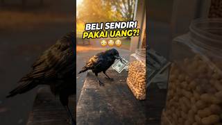 Download lagu Burung Ini Bisa Mengingat Wajahmu Selama Bertahun-tahun! 😳 mp3