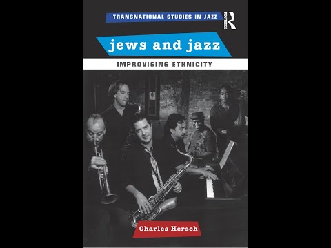 Jews and Jazz