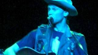 Hank Williams The III Singing Strait To Hell &amp; Thrown Out Of The Bar
