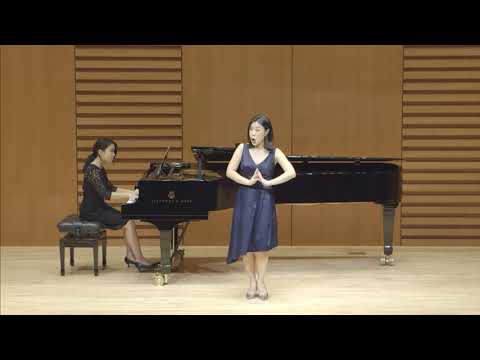 Wolf - Ich hab' in Penna einen Liebsten wohnen