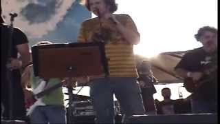 Änïmä Minas - San Vicente (Milton Nascimento) - 2010 - FESTIVAL MÚSICA DO MUNDO - Três Pontas - MG