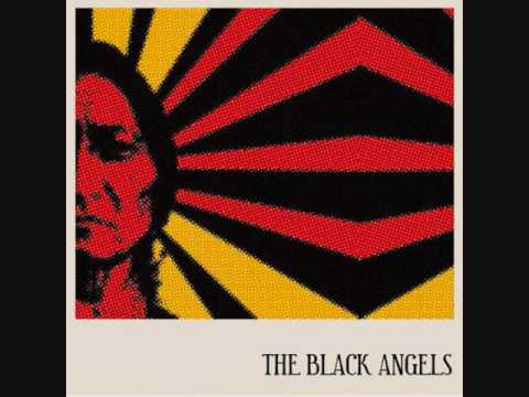 The Black Angels-Winter 68