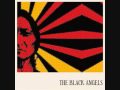 The Black Angels-Winter 68