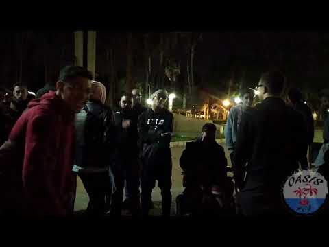 OasisSeasons2 REIK VS ROLLO (Cuartos)