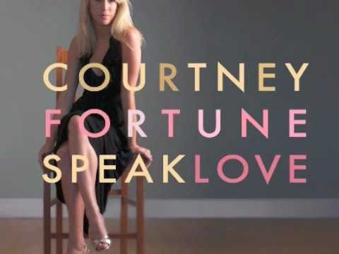Courtney Fortune - Lost In The Memory