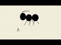 ANT Pictures Logo Animation 2022