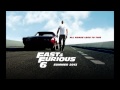 Fast and Furious 6 - Fast Lane - Bad Meets Evil ...