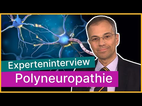 Polyneuropathie - eine Erkrankung des Nervensystems | Asklepios