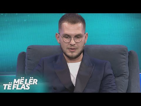 Kushëri me Afërdita Dreshaj e Stanaj, Davidi flet për 'xhelozinë' brenda fisit - Më lër të flas