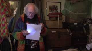 THE BRUCE LACEY EXPERIENCE - streaming on Seed&Spark!