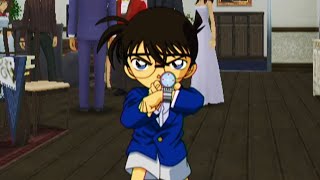 Detective Conan Wii  Back From the Dead