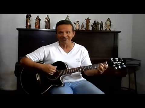 Maria Mãe Do Amor - Oscar Calheiros