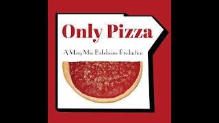 Pizzas by Marchelloni
