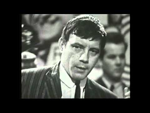 Georgie Fame and Blue flames, Monkey around